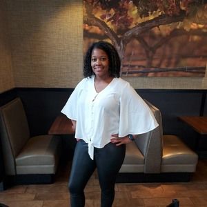 Meet your Posher, Kenya